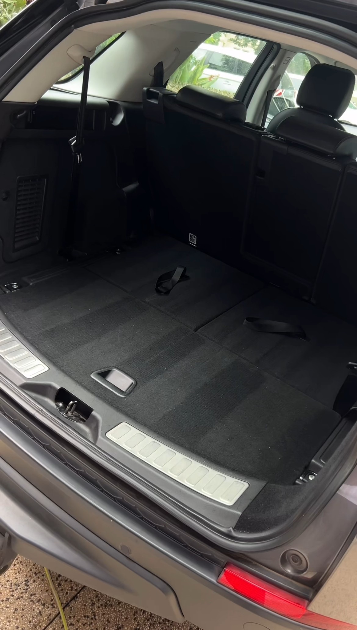 Sandhu Detailing work